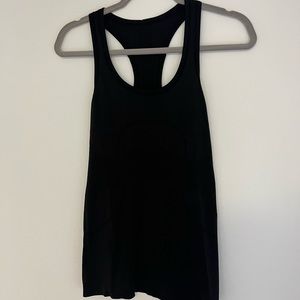 Lululemon Swiftly Tech Racerback Tank Top